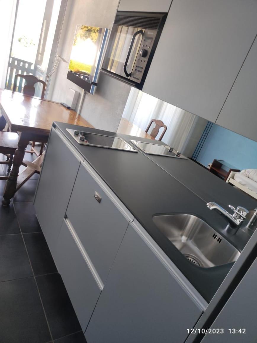 Lake Apartment By Interlaken Därligen Εξωτερικό φωτογραφία